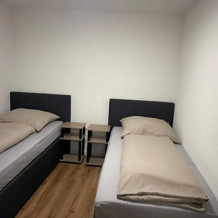 Sehr Schoene Und Modernisierte Mit Moderne Wohnraumlueftung