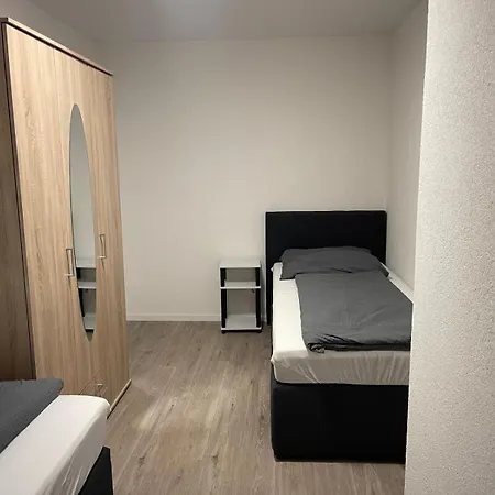 Sehr Schoene Und Modernisierte Mit Moderne Wohnraumlueftung * Pfedelbach
