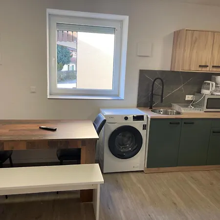 Sehr Schoene Und Modernisierte Mit Moderne Wohnraumlueftung * Pfedelbach