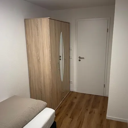 Sehr Schoene Und Modernisierte Mit Moderne Wohnraumlueftung