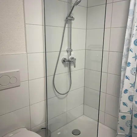 Sehr Schoene Und Modernisierte Mit Moderne Wohnraumlueftung Appartement Pfedelbach