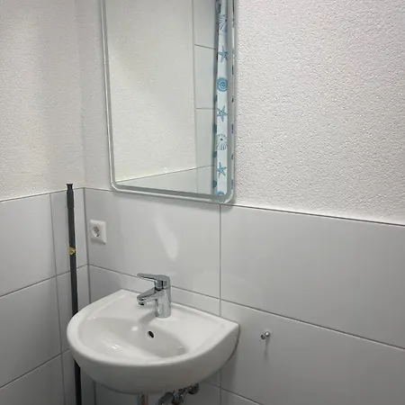 Appartement Sehr Schoene Und Modernisierte Mit Moderne Wohnraumlueftung Pfedelbach