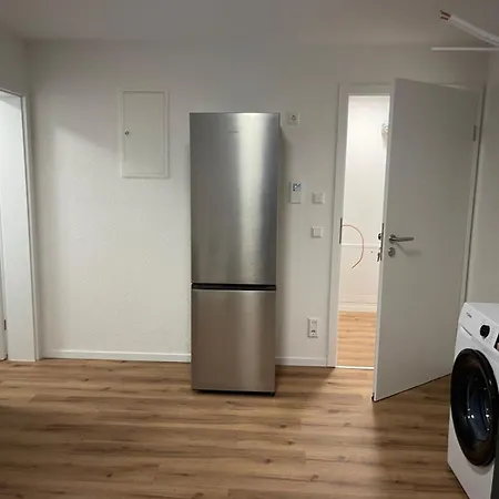 Sehr Schoene Und Modernisierte Mit Moderne Wohnraumlueftung Appartement Pfedelbach