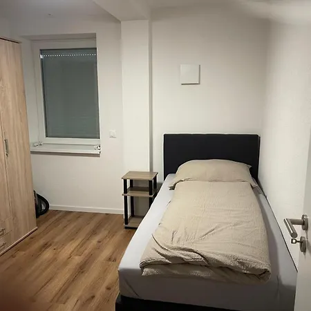 Sehr Schoene Und Modernisierte Mit Moderne Wohnraumlueftung * 普费德尔巴赫