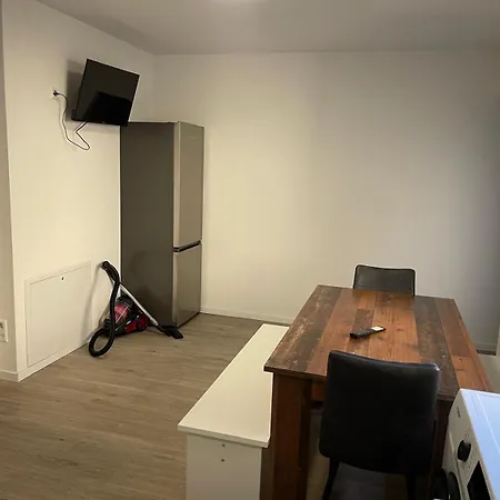 Appartement Sehr Schoene Und Modernisierte Mit Moderne Wohnraumlueftung Pfedelbach