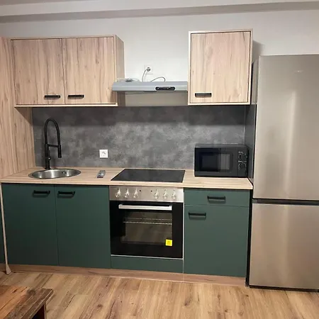 Sehr Schoene Und Modernisierte Mit Moderne Wohnraumlueftung