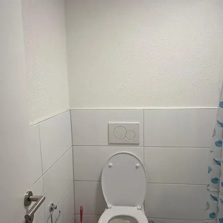 Sehr Schoene Und Modernisierte Mit Moderne Wohnraumlueftung Appartement Pfedelbach