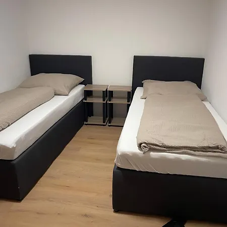 Sehr Schoene Und Modernisierte Mit Moderne Wohnraumlueftung * 普费德尔巴赫
