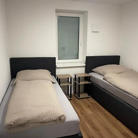 Sehr Schoene Und Modernisierte Mit Moderne Wohnraumlueftung * 普费德尔巴赫
